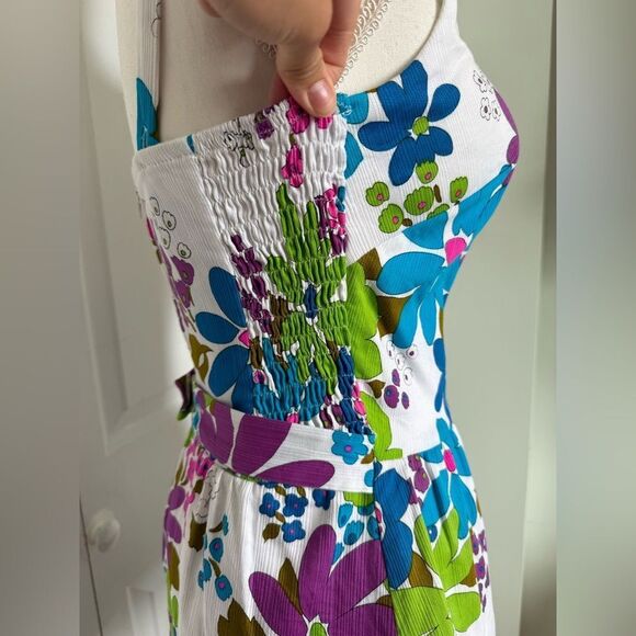 1960s Excellent Condition Peter Pan Sunblazer’s Swimsuit/Dress - Picture 3 of 15